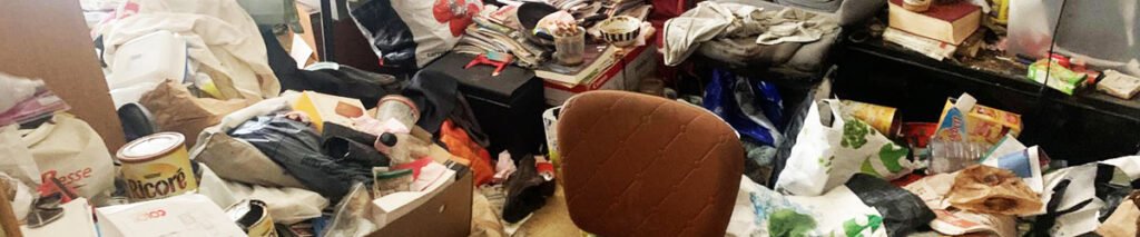 Comment débarrasser sa maison soi-même